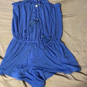 Aeropostale romper, never worn!💗